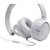 FONE OUVIDO JBL TUNE 500 BRANCO - Imagem 3