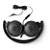 FONE OUVIDO JBL TUNE 500 PRETO - Imagem 4