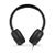FONE OUVIDO JBL TUNE 500 PRETO - Imagem 2