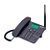 TELEFONE CELULAR MESA AQUARIO SINGLE SIM CA-40SE - Imagem 2