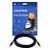 CABO AUDIO AQUARIO 1 P2 + 1 P2 ESTEREO 3M CBO-303 - Imagem 1