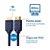 CABO HDMI X HDMI AQUARIO 2M 2.0 4K 3D 4K02 - Imagem 3