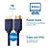 CABO HDMI X HDMI AQUARIO 15M 2.0 4K 3D 4K15 - Imagem 4