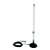 ANTENA CELULAR MOVEL QUAD GSM CM-907 AQUARIO - Imagem 2