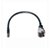 CABO PIGTAIL AQUARIO 40CM N M SMA M MP-1 - Imagem 1