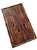 Tábua de corte End Grain CUMARÚ 50x30x3,5 cm - Imagem 3