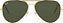 Óculos Ray-Ban Solar ORB3026L Aviator Large Metal II 2846 62 14 140 3N - Imagem 2