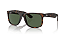 Óculos Ray-Ban Solar Polarizado RB4165 Justin 865/9A 54 16 145 3P - Imagem 1