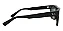 Óculos Ray-Ban Solar RB 4396 WARREN BIO-BASED MATERIAL FRAMES 6677/71  57  20  145 3N - Imagem 3