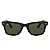 Óculos Ray-Ban Solar  RB 2140 901 54 18 150 3N - Imagem 2