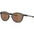 Óculos Oakley Solar Prizm 140 3N 009439-1850 Matte Olive 50 19 PITCHMAN R - Imagem 1