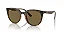 Óculos Ray Ban Solar RB4383L 710/73 53 21 140 3N - Imagem 1