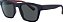 Óculos Armani Solar  AX4088S 817781 Tam 52 - Imagem 1