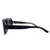 Óculos Evoke Solar EVK30 BRA01 56.5 16 145 - Imagem 3