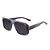 Óculos Evoke Solar EVK30 BRA01 56.5 16 145 - Imagem 1