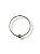 Pulseiras Prata para Berloques - Imagem 1
