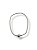 Pulseira Prata para Berloques - Imagem 1