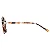 Óculos Hickmann Solar HI9120 G21 56 16 140 2N - Imagem 3