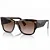 Óculos Vogue Solar VO 5462-S W65613 54 18 140 3N - Imagem 1
