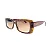 Óculos Ana Hickmann Solar AH90015 C01 55 17 145 - Imagem 1