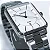 Relógio Orient GBSS1057 S1SX 747124 - Imagem 4