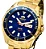 Relógio Orient Automático 469GP078F D1KX 822608 F - Imagem 3