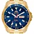 Relógio Orient Automático 469GP078F D1KX 822608 F - Imagem 2