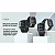 Relógio Lince Fit 3 Smartwatch LSWUQPM005PXPX - Imagem 8
