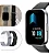 Relógio Lince Fit 3 Smartwatch LSWUQPM005PXPX - Imagem 3