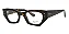 Óculos Ray Ban Receituário RX7330 8320 49-22 - Imagem 2