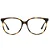 Óculos Ray Ban Receituário RB 4378VL 2012 54 16 145 - Imagem 1