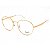 Óculos Ray Ban Receituário RB 6517D 3094 55 19 145 - Imagem 2