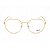 Óculos Ray Ban Receituário RB 6517D 3094 55 19 145 - Imagem 1