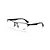 Óculos Ray Ban Receituário RB 6335 2503 58 17 150 - Imagem 2