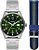 Relógio Orient Solartech MBSS1453 E2SX 844499 F - Imagem 1