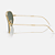 Óculos Ray Ban Solar Aviator Reverse RB RO1018  RAY-BAN AVIATOR REVERSE 001/VR 59 11 140 3N - Imagem 3