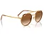 Óculos Ray Ban Solar RB 3765 001/51 53 22 145 2N - Imagem 3
