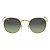 Óculos Ray Ban Solar  RB 3447 Round Metal 001/BH 53 21 145 2N - Imagem 2