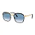 Óculos Ray Ban Solar RB3720 9000/3F 55 20 145 2N - Imagem 1