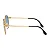 Óculos Ray Ban Solar RB3720 9000/3F 55 20 145 2N - Imagem 3