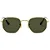 Óculos Ray Ban Solar Hexagonal - Imagem 2
