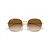 Óculos Ray Ban Solar RB 3809 001/51 55 20 145 2N - Imagem 2