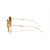 Óculos Ray Ban Solar RB 3809 001/51 55 20 145 2N - Imagem 3