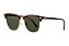 Óculos Ray Ban Solar RB 0316-S MEGA CLUBMASTER 901/31 53 21 145 3N - Imagem 1