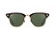 Óculos Ray Ban Solar RB 0316-S MEGA CLUBMASTER 901/31 53 21 145 3N - Imagem 2