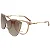 Óculos Ana Hickmann Clipon AH60034 N01 54 16 140 - Imagem 2