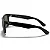 Óculos Ray Ban Solar RB 4165L JUSTIN 622/71 57 16 145 3N - Imagem 3