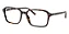 Óculos Ray Ban Receituário RB 5431 RAIMOND 2012 56 18 145 - Imagem 1