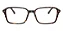 Óculos Ray Ban Receituário RB 5431 RAIMOND 2012 56 18 145 - Imagem 2