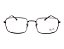Óculos Ray Ban Receituário RB 6520 2509 55 20 145 - Imagem 2